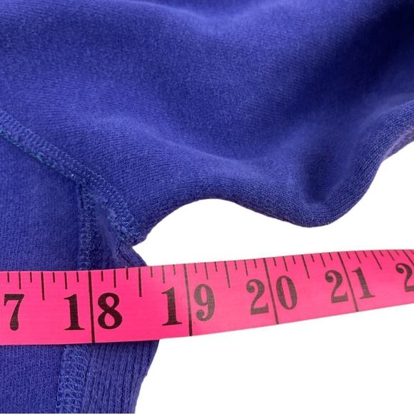 lululemon athletica Purple Hoodie - Picture 3 of 7